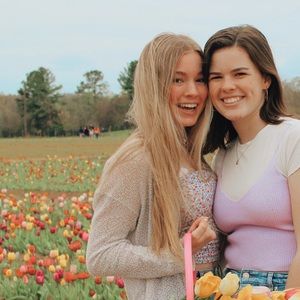 Meet your Posher, Cate